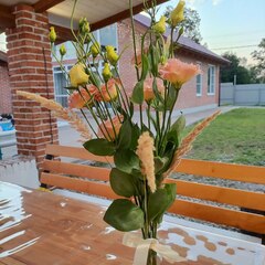 Гостевой дом Пятница, Посёлок Тульский, Республика Адыгея