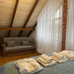 Гостевой дом Пятница, Посёлок Тульский, Республика Адыгея