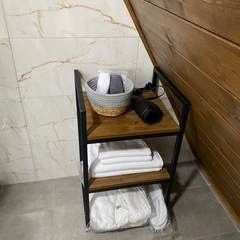 Загородный клуб По Щучьему Велению Коричневый домик в стиле A-Frame с чаном, Новая Усмань, Воронежская область