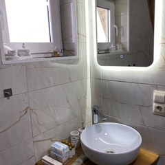 Загородный клуб По Щучьему Велению Коричневый домик в стиле A-Frame с чаном, Новая Усмань, Воронежская область