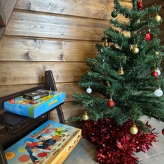 Загородный клуб По Щучьему Велению Коричневый домик в стиле A-Frame с чаном, Новая Усмань, Воронежская область