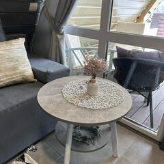 Загородный клуб По Щучьему Велению, серый домик A-Frame на берегу реки, Новая Усмань, Воронежская область