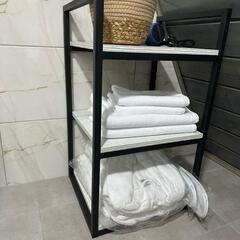 Загородный клуб По Щучьему Велению, серый домик A-Frame на берегу реки, Новая Усмань, Воронежская область