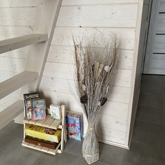 Загородный клуб По Щучьему Велению Белый домик A-frame с чаном, Новая Усмань, Воронежская область