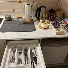 Загородный клуб По Щучьему Велению Белый домик A-frame с чаном, Новая Усмань, Воронежская область