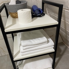 Загородный клуб По Щучьему Велению Белый домик A-frame с чаном, Новая Усмань, Воронежская область