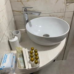 Загородный клуб По Щучьему Велению Белый домик A-frame с чаном, Новая Усмань, Воронежская область