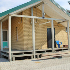 База отдыха Хуторок, Усть-Кубинский район, Вологодская область