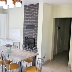 База отдыха Хуторок, Усть-Кубинский район, Вологодская область