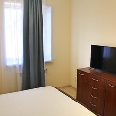 База отдыха Хуторок, Усть-Кубинский район, Вологодская область