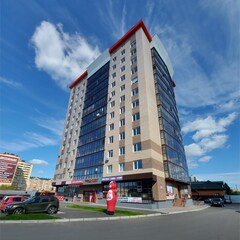 Апартаменты Веста, Абакан, Республика Хакасия