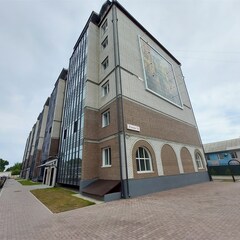 Апартаменты Веста, Абакан, Республика Хакасия