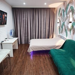 Апартаменты Веста, Абакан, Республика Хакасия