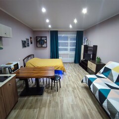 Апартаменты Веста, Абакан, Республика Хакасия