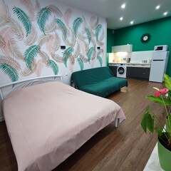 Апартаменты Веста, Абакан, Республика Хакасия