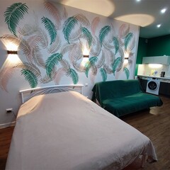 Апартаменты Веста, Абакан, Республика Хакасия