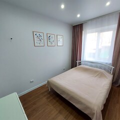 Апартаменты Веста, Абакан, Республика Хакасия