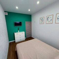 Апартаменты Веста, Абакан, Республика Хакасия