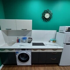 Апартаменты Веста, Абакан, Республика Хакасия