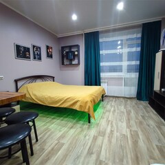 Апартаменты Веста, Абакан, Республика Хакасия