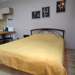 Апартаменты Веста, Абакан, Республика Хакасия