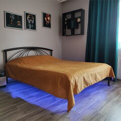 Апартаменты Веста, Абакан, Республика Хакасия