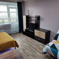 Апартаменты Веста, Абакан, Республика Хакасия