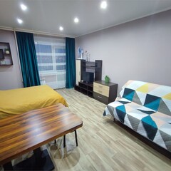 Апартаменты Веста, Абакан, Республика Хакасия