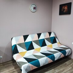 Апартаменты Веста, Абакан, Республика Хакасия