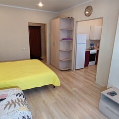 Апартаменты Веста, Абакан, Республика Хакасия