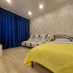 Апартаменты Веста, Абакан, Республика Хакасия