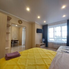 Апартаменты Веста, Абакан, Республика Хакасия