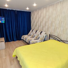 Апартаменты Веста, Абакан, Республика Хакасия