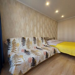 Апартаменты Веста, Абакан, Республика Хакасия