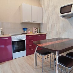 Апартаменты Веста, Абакан, Республика Хакасия