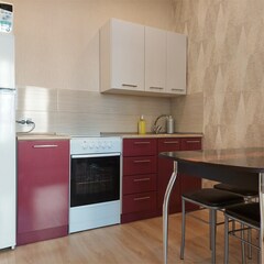 Апартаменты Веста, Абакан, Республика Хакасия