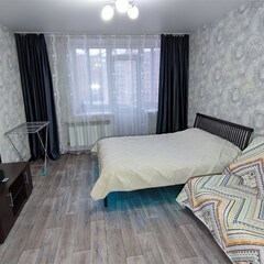 Апартаменты Веста, Абакан, Республика Хакасия