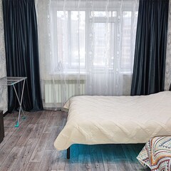 Апартаменты Веста, Абакан, Республика Хакасия