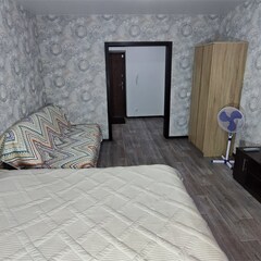 Апартаменты Веста, Абакан, Республика Хакасия