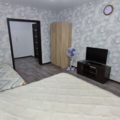 Апартаменты Веста, Абакан, Республика Хакасия