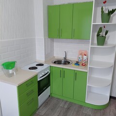 Апартаменты Веста, Абакан, Республика Хакасия