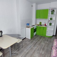 Апартаменты Веста, Абакан, Республика Хакасия