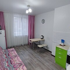 Апартаменты Веста, Абакан, Республика Хакасия