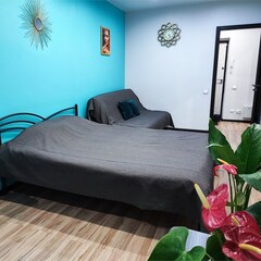 Апартаменты Веста, Абакан, Республика Хакасия