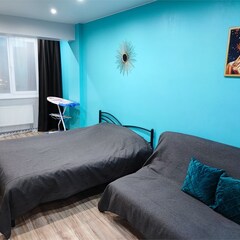 Апартаменты Веста, Абакан, Республика Хакасия