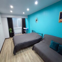 Апартаменты Веста, Абакан, Республика Хакасия