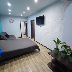 Апартаменты Веста, Абакан, Республика Хакасия