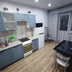 Апартаменты Веста, Абакан, Республика Хакасия