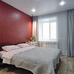 Апартаменты Веста, Абакан, Республика Хакасия