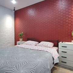 Апартаменты Веста, Абакан, Республика Хакасия